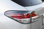 Lexus RX350 F-Sport 2013 года